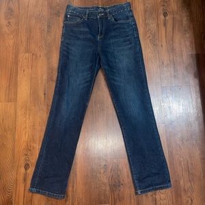 Boys Lucky Brand Jeans - Sz 18